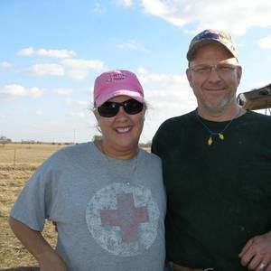 Meet your Posher, Carrie